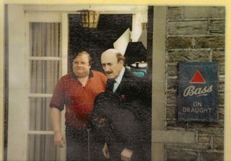 Joe Marsden